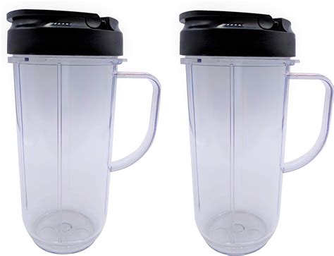 Transform Your Morning Routine with the Magic Bullet 32 oz Cup